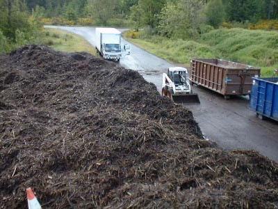 Hazardous material removal